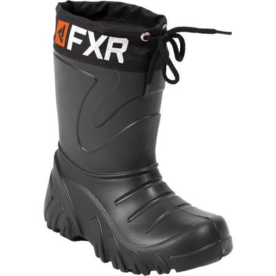 FXR Svalbard Kids Winter Boots, ...