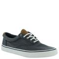 Sperry Top-Sider Striper II CVO - Mens 9.5 Navy Oxford W