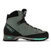 Scarpa - Women's Marmolada Pro HD - Wanderschuhe 38,5 | EU 38,5 schwarz/oliv