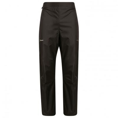 Berghaus - Deluge Pro 2.0 Pant - Regenhose Gr XL - Length 33'' schwarz Image