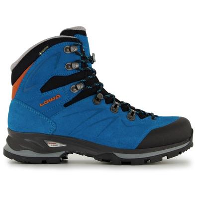 Lowa - Women's Badia GTX - Wanderschuhe 42,5 | EU 42,5 blau Image