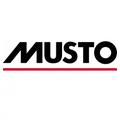 Musto Men's Evolution Sunblock Short-sleeve T-shirt 2.0 White L