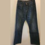 American Eagle Outfitters Jeans | American Eagle Denim Jeans Medium Wash Bootcut | Color: Blue | Size: 30