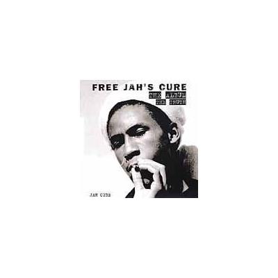 Free Jah's Cure: The Album - The Truth by Jah's Cure/Jah Cure (CD - 08/21/2000)