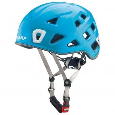 C.A.M.P. - Storm - Kletterhelm Gr 48-56 cm blau