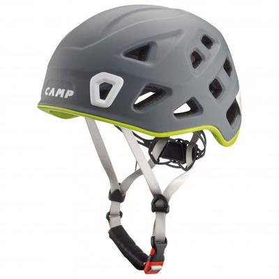 C.A.M.P. - Storm - Kletterhelm Gr 54-62 cm grau Image
