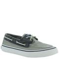 Sperry Top-Sider Bahama II - Mens 12 Grey Oxford W