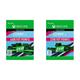 FIFA 19 Ultimate Team - 4600 FIFA Points | Xbox One - Download Code & FIFA 19 Ultimate Team - 2200 FIFA Points | Xbox One - Download Code