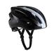 BBB Cycling Unisex-Adult Fahrradhelm Condor | Damen und Herren | Abnehmbaren Visier und Insektenschutznetz | MTB und Rennrad | BHE-35 | Schwarz/Weiß M (54-58 cm), black/white