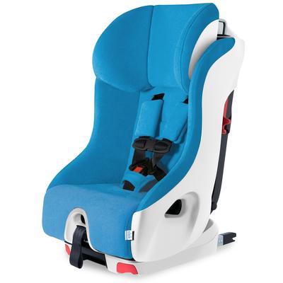 Clek Foonf Narrow Convertible Car Seat with Anti-R...