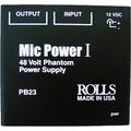 Rolls PB23 - Single Channel Phantom Power Supply PB23