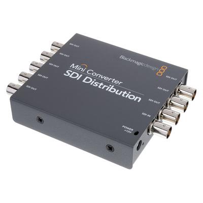 Blackmagic Design MiniC SDI Distribution