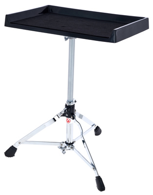 Gibraltar G-PSES Percussion Table