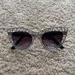 Urban Outfitters Accessories | Bogo New Silver Metal Cat Eye | Color: Silver | Size: Os