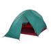 MSR Habitude Tent 6-Person Blue 13129