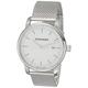 Wenger Men's Analog Quartz Watch with Stainless-Steel Strap 01.1741.113
