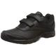 Reebok Men's Work Cushion 4.0 Kc Walking Shoe, Black Cold Grey, 9 UK