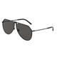 Dolce & Gabbana Men's 0DG2248 Sunglasses, Matte Black, 62