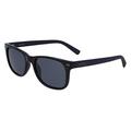 Nautica Herren N3641SP Sunglasses, Black, Einheitsgröße