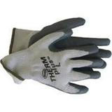 8435M Glove Flexigrip Latex Palm Medium