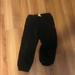 Polo By Ralph Lauren Bottoms | Boy’s Joggers Size 6 | Color: Black | Size: 6b