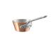 Unbekannt Mauviel 613005 Mini Sauté Pan Aluminium Copper 9 cm