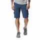 Columbia Men's Silver Ridge 2 Cargo Shorts, Dark Mountain 478, W36 L12 UK