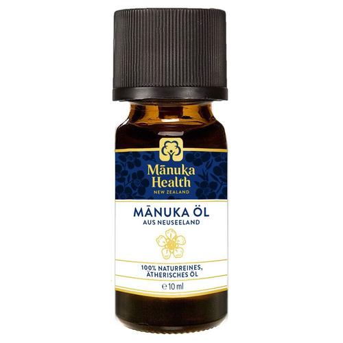 Manuka Health Öl ätherisch 10 ml Ätherisches