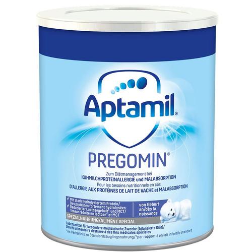 Aptamil Pregomin Pulver 400 g