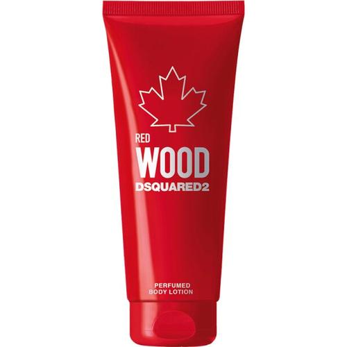 Dsquared² Red Wood Bodylotion 200 ml