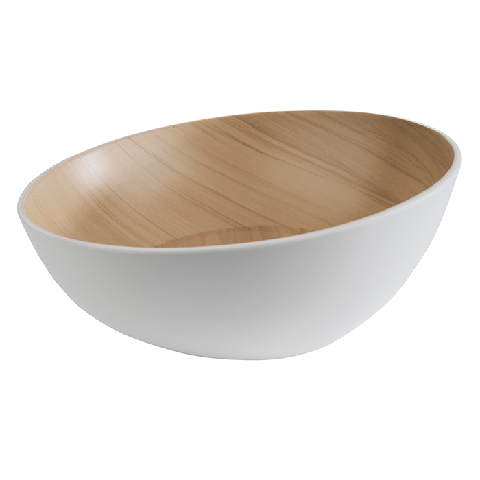 APS Schale -FRIDA-Ø 25 cm, H: 8 / 11 cm Image