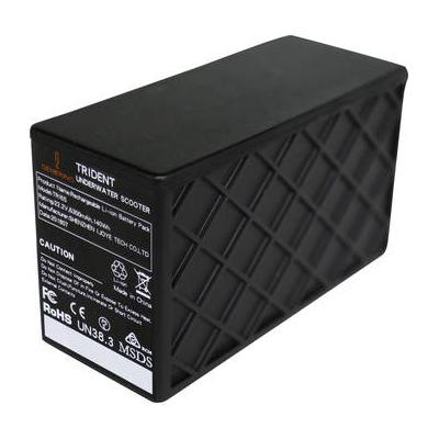 Geneinno Battery for Trident Underwater Scooter T2T-BA001/2