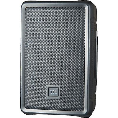 JBL IRX 108BT Powered 8" PA speaker With BT