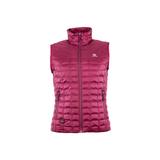 Mobile Warming 7.4V Heated Back Country Vest - Womens Burgundy Extra Large MWWV04310520