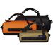 SealLine PRO Duffle Bag Brown 40L 11138