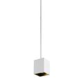 Visual Comfort Modern Collection Exo 5 Inch LED Mini Pendant - 700TDEXOP61240WB-LED935