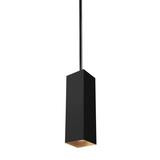 Visual Comfort Modern Collection Exo 5 Inch LED Mini Pendant - 700TDEXOP184860BG-LED935