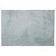 Teppich Hellgrün 160 x 230 cm Shaggy mit Kuschelfaktor Getuftet in rechteckiger Form Klassisch