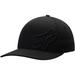 Youth Black Fox Racing Flex 45 Flexfit Hat
