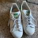 Adidas Shoes | Adidas Stan Smiths Size 5 Men’s | Color: Green/White | Size: 5