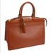 Louis Vuitton Bags | Authentic Louis Vuitton Riviera Brown Epi Satchel | Color: Brown/Orange | Size: Large