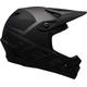 BELL Herren Transfer Fahrradhelm MTB, Matte Black, X-Small