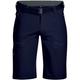 Maier Sports Herren Nil Bermuda Shorts (Größe 3XL, blau)