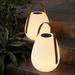 Solar LED Lantern - 11" - Ballard Designs 11" - Ballard Designs