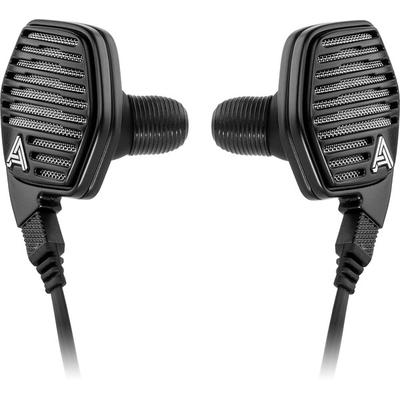 Audeze LCDi3 in-ear headphones