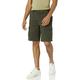 Amazon Essentials Herren Cargo-Shorts mit klassischer Schnitt (erhältlich in Big & Tall), Olivgrün, 29W