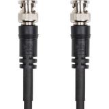 Roland Black Series SDI Cable (50') - BNC to BNC RCC-50-SDI