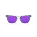 Oakley Unisex Adults’ OO9444-0557 Sunglasses, Multicolour, 53