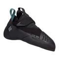Black Diamond Shadow LV Climbing Shoes 10 US Men's 11 Women's Black BD57011700021001