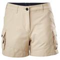 Musto Women's Evolution Deck Uv Fast Dry Shorts Beige 14